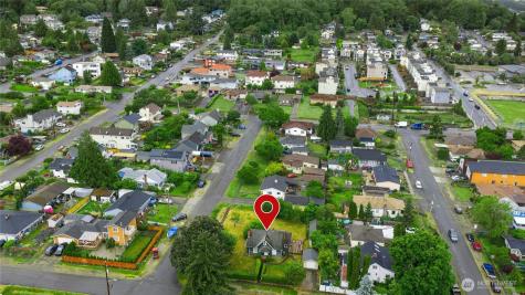11815 85th Avenue S Seattle WA 98178