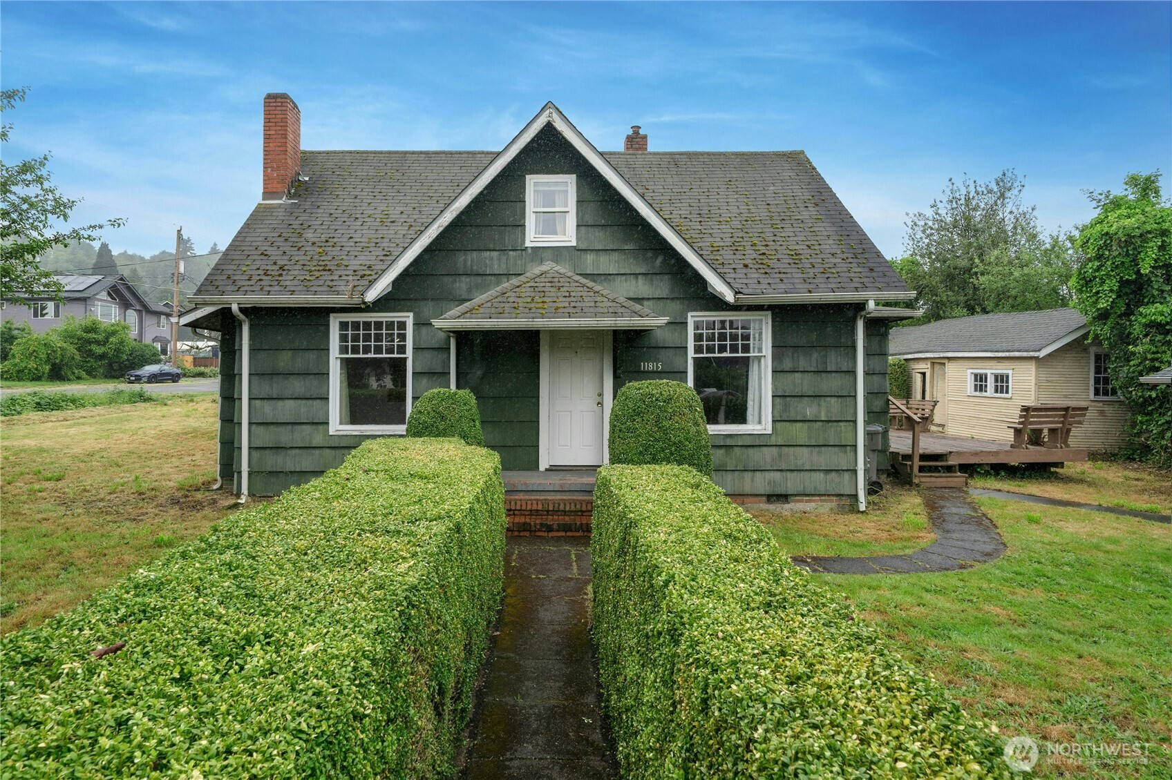 11815 85th Avenue S Seattle WA 98178