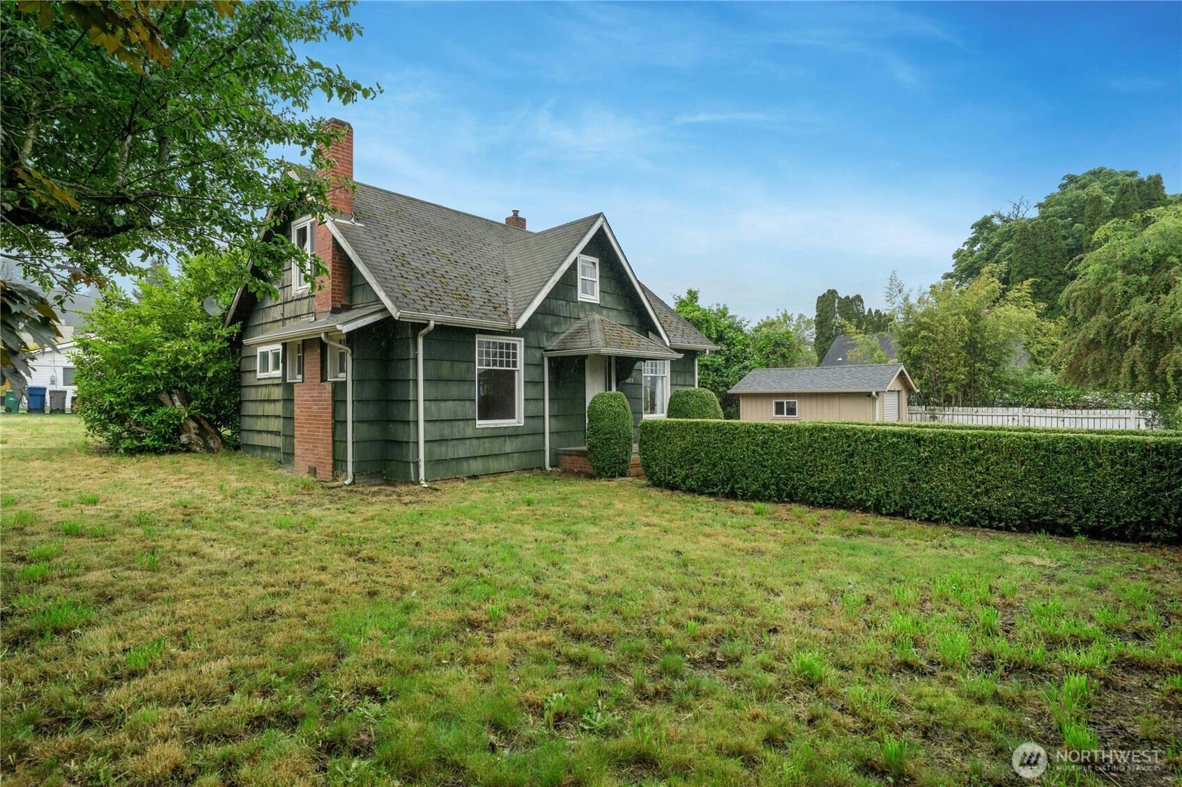 11815 85th Avenue S Seattle WA 98178