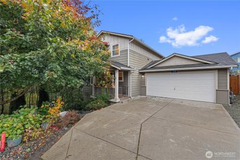 214 Dallas Street Mount Vernon WA 98274