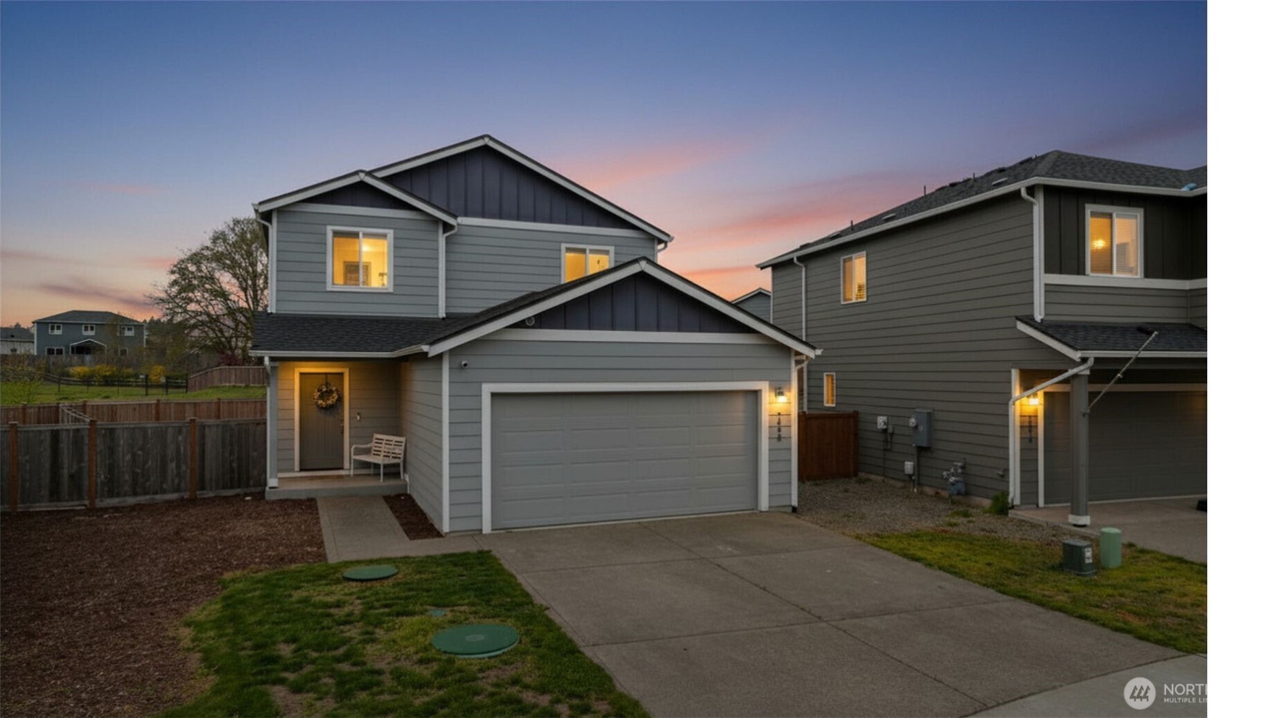 7806 24th Ct SE Lacey WA 98503