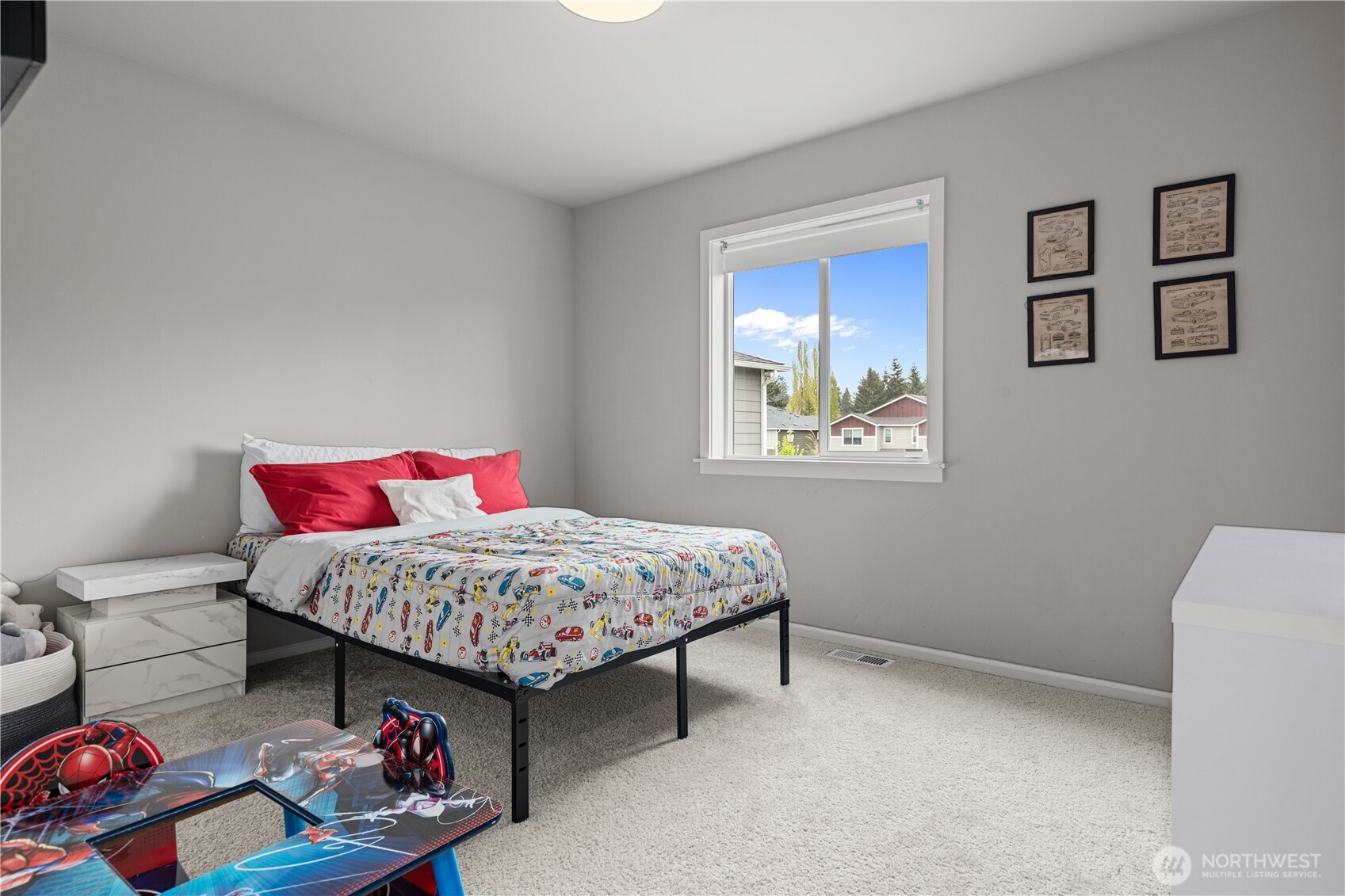 7806 24th Ct SE Lacey WA 98503