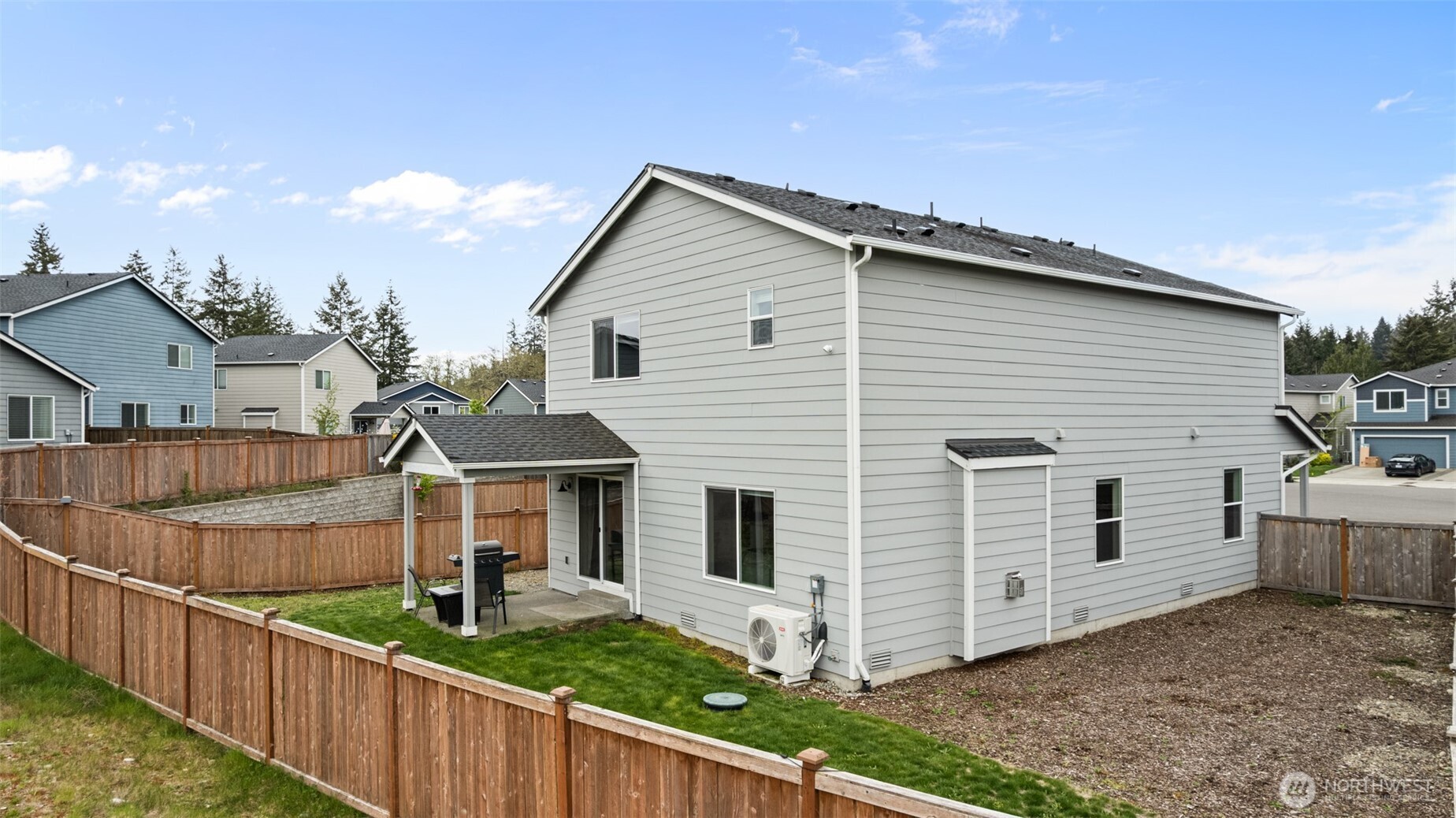 7806 24th Ct SE Lacey WA 98503