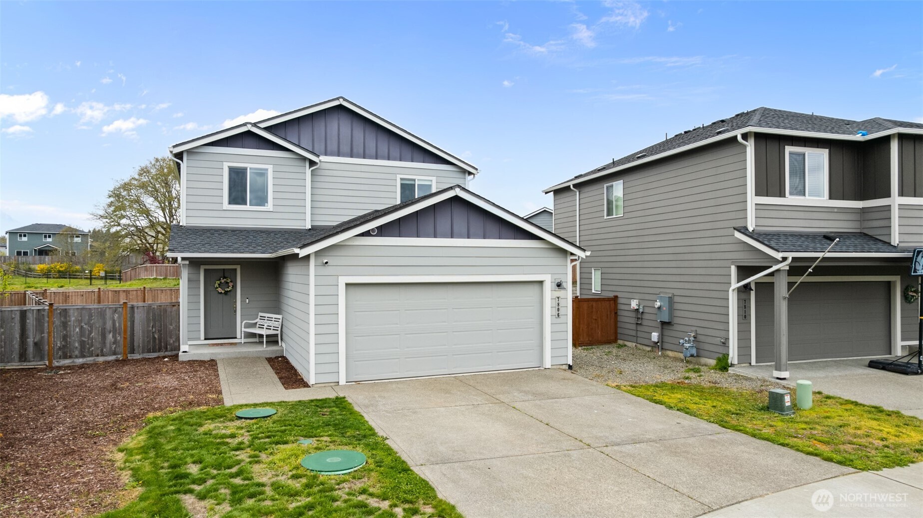 7806 24th Ct SE Lacey WA 98503
