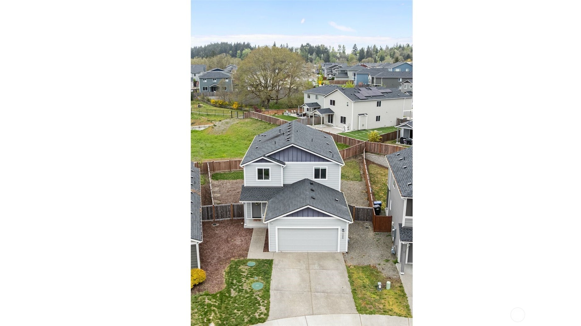7806 24th Ct SE Lacey WA 98503