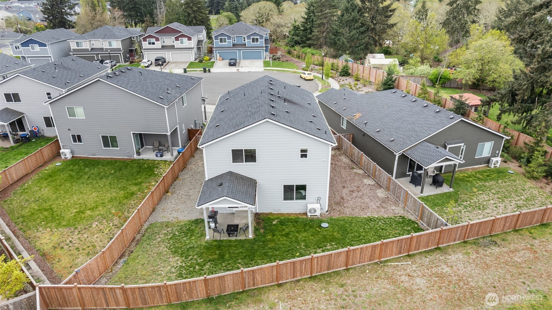 7806 24th Ct SE Lacey WA 98503