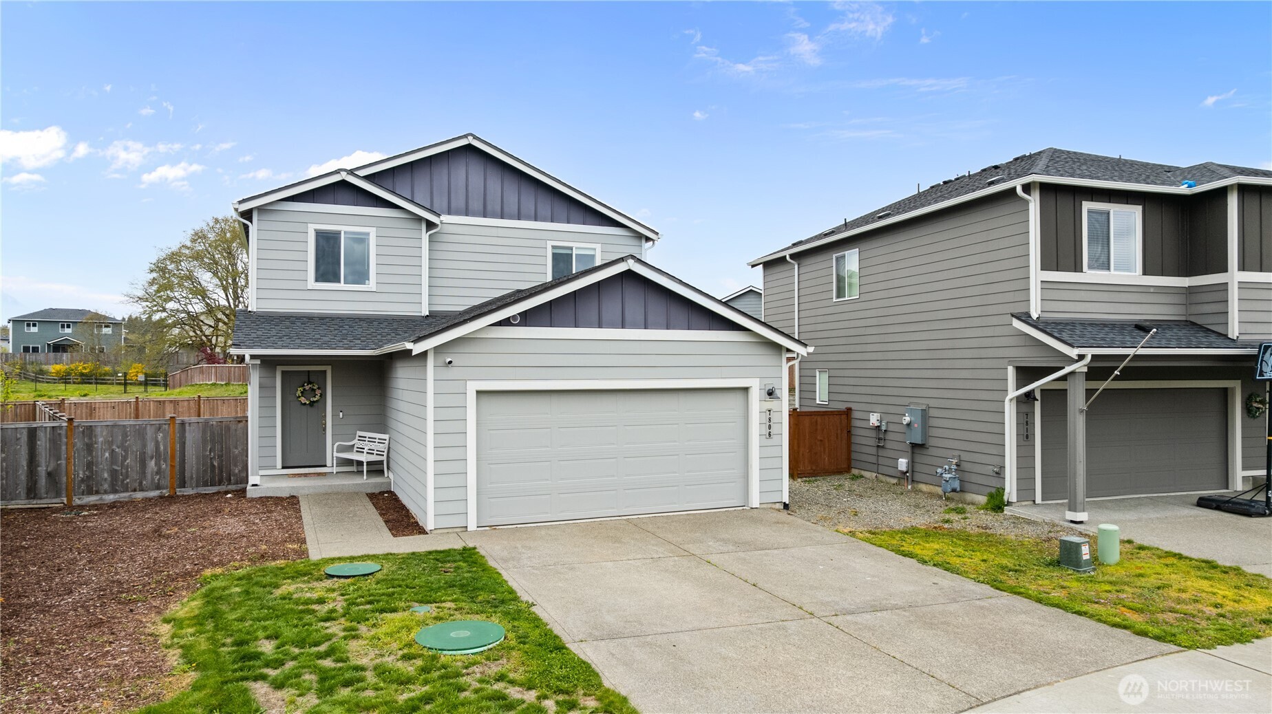 7806 24th Ct SE Lacey WA 98503