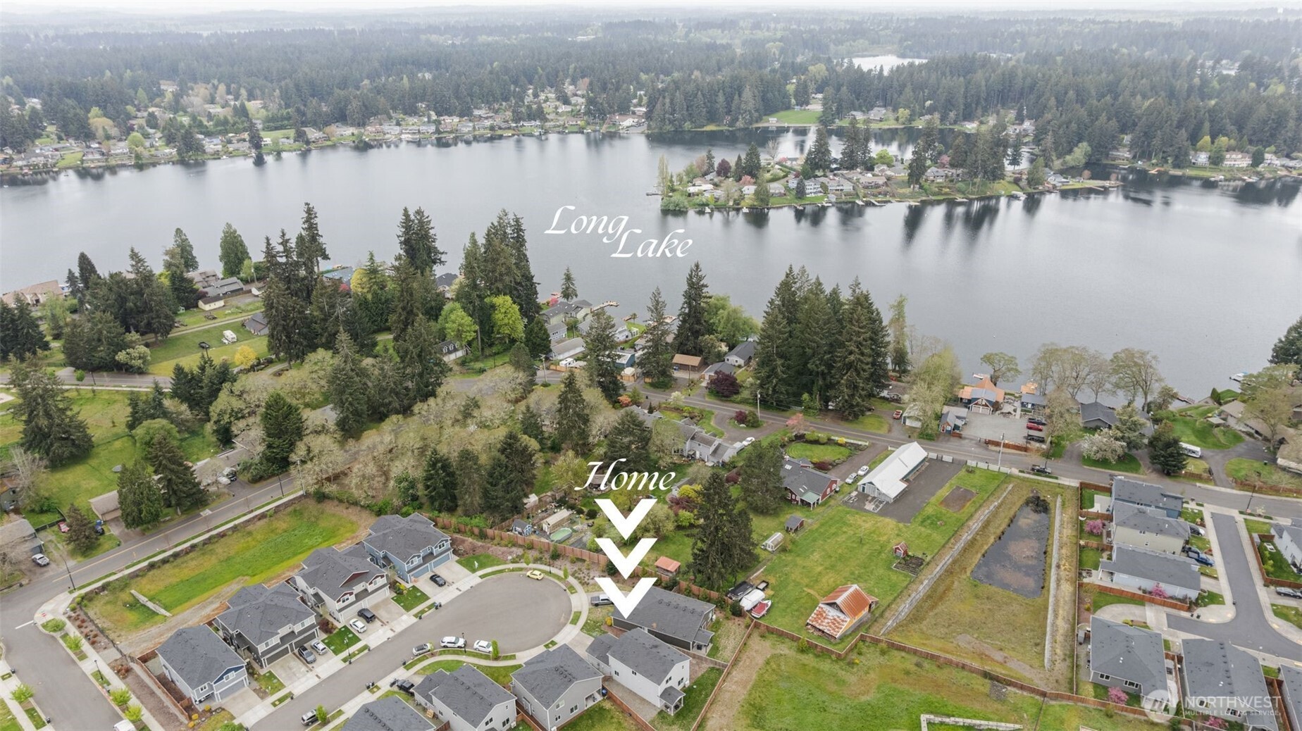 7806 24th Ct SE Lacey WA 98503