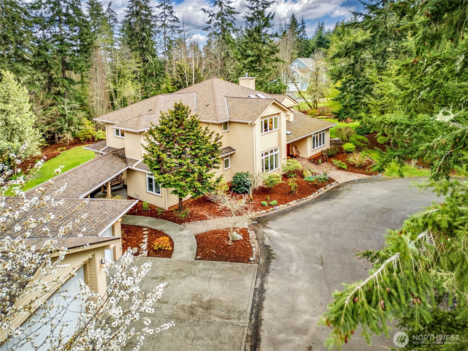 11150 Fairmont Lane NE Bainbridge Island WA 98110