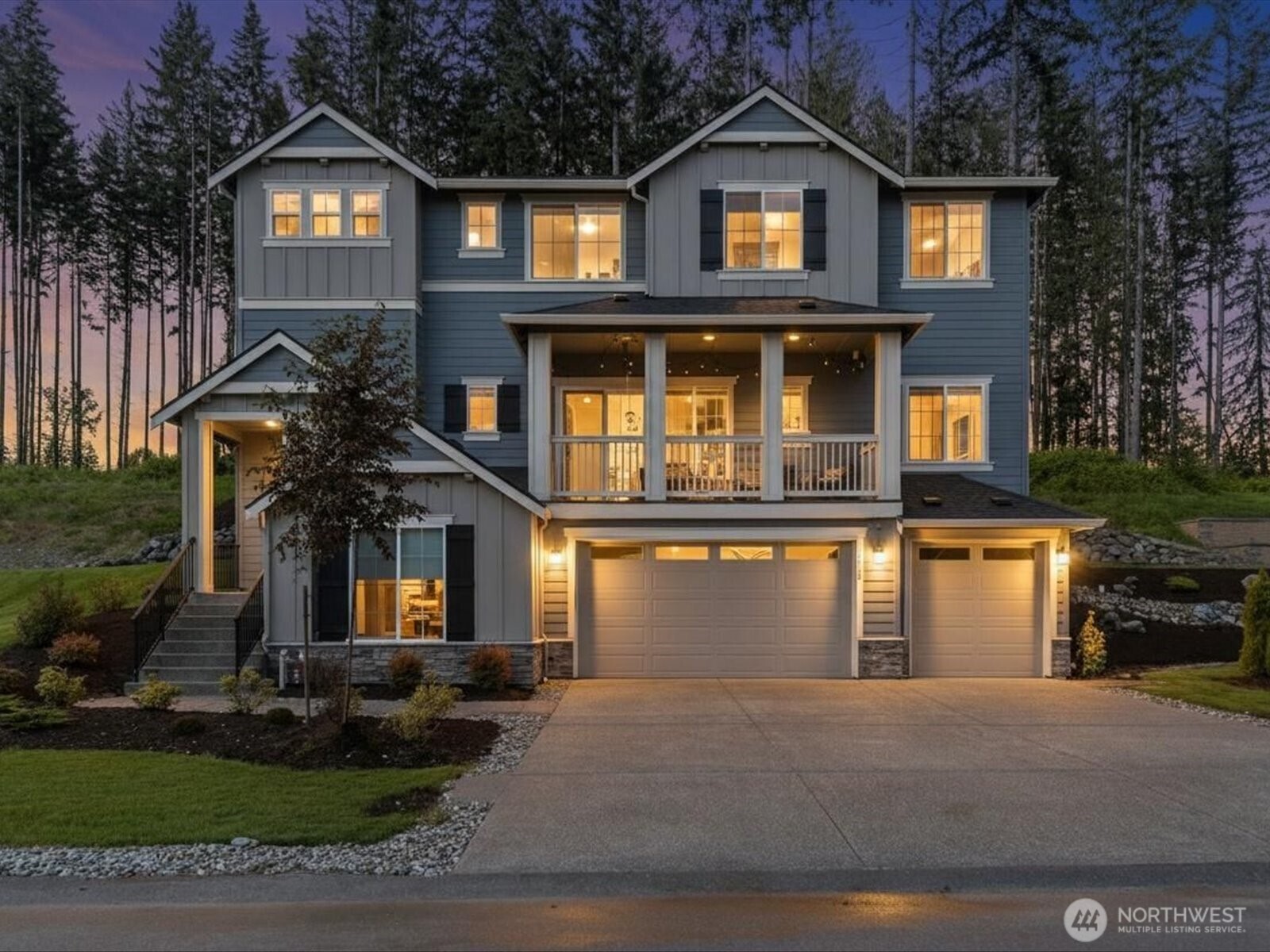 14505 117th Street NE Lake Stevens WA 98258