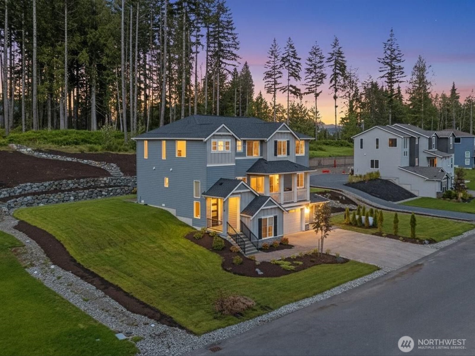 14505 117th Street NE Lake Stevens WA 98258