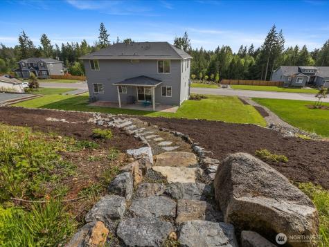 14505 117th Street NE Lake Stevens WA 98258
