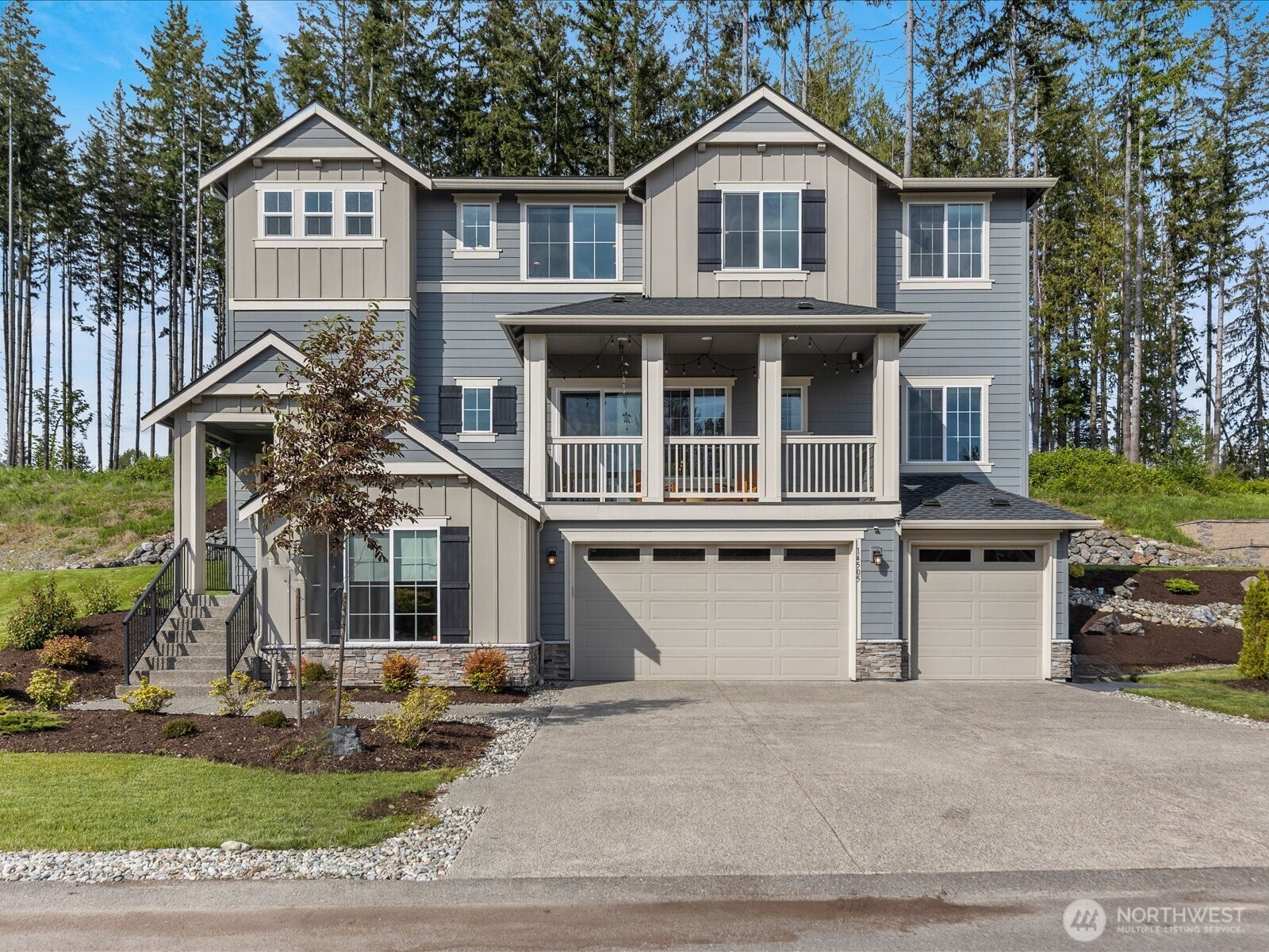 14505 117th Street NE Lake Stevens WA 98258