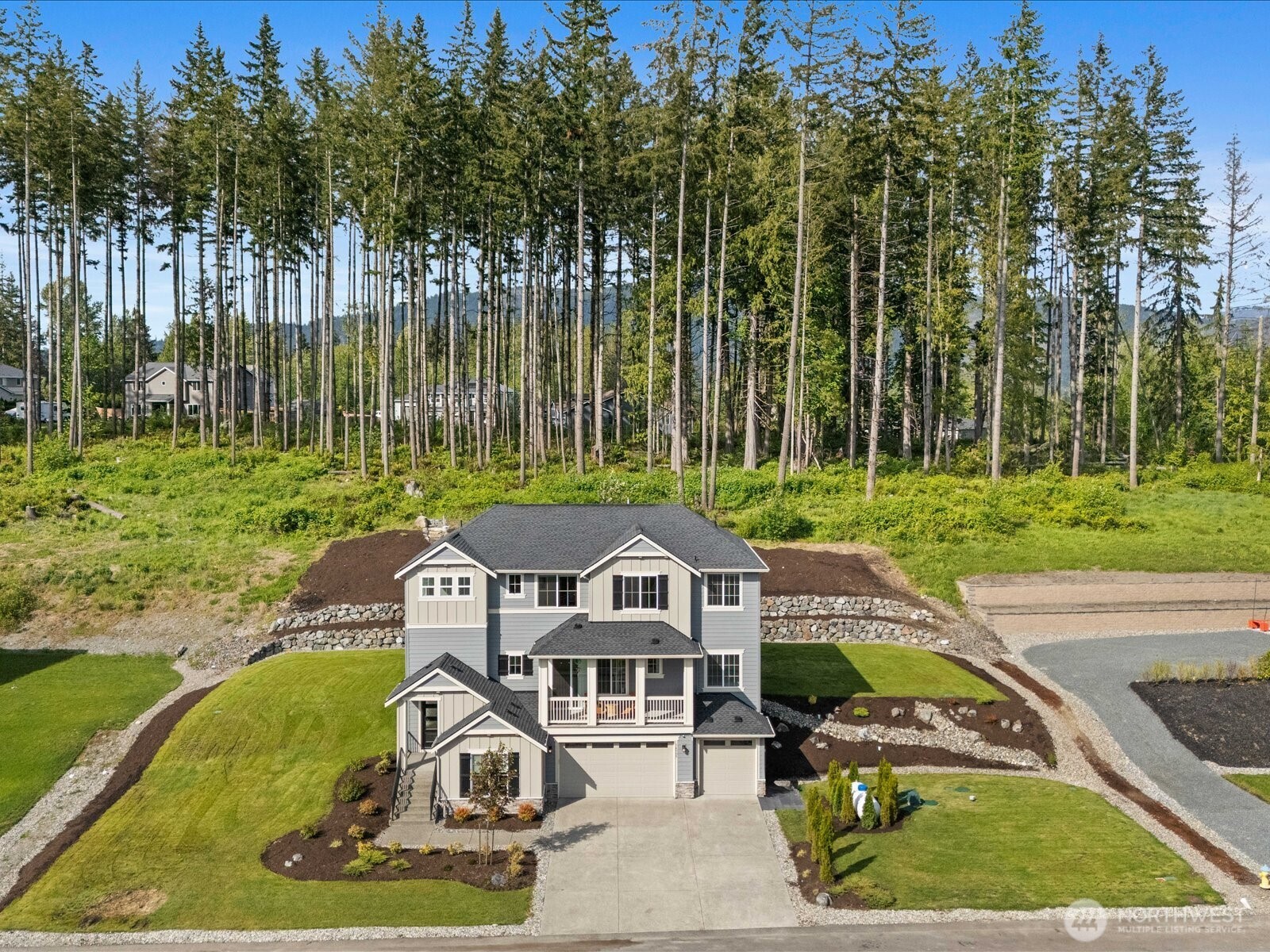 14505 117th Street NE Lake Stevens WA 98258