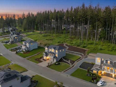 14505 117th Street NE Lake Stevens WA 98258