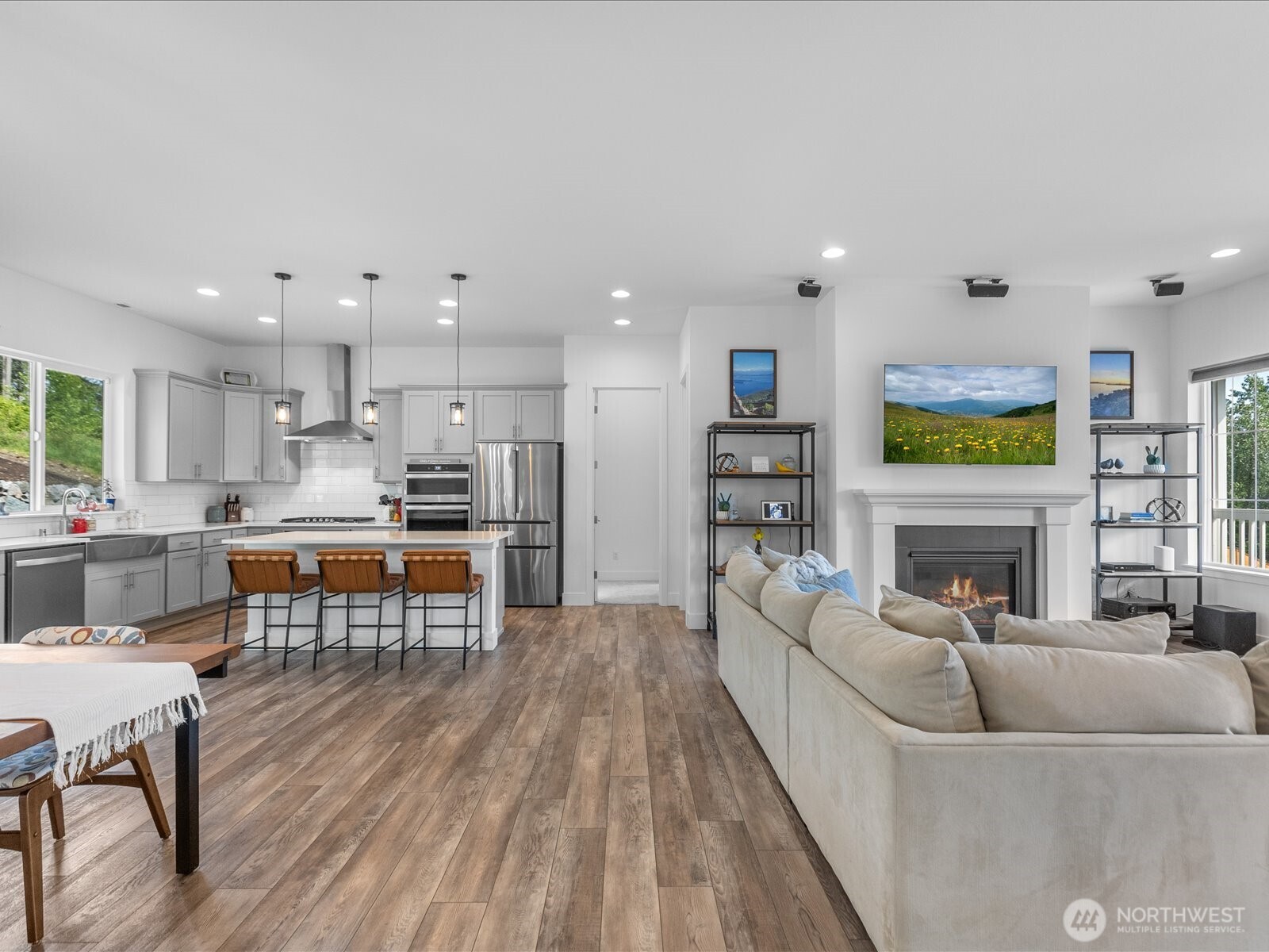 14505 117th Street NE Lake Stevens WA 98258