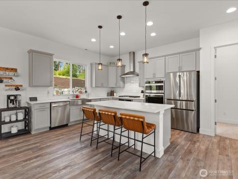14505 117th Street NE Lake Stevens WA 98258