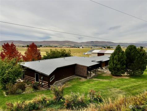 7180 Sorenson Road Ellensburg WA 98926