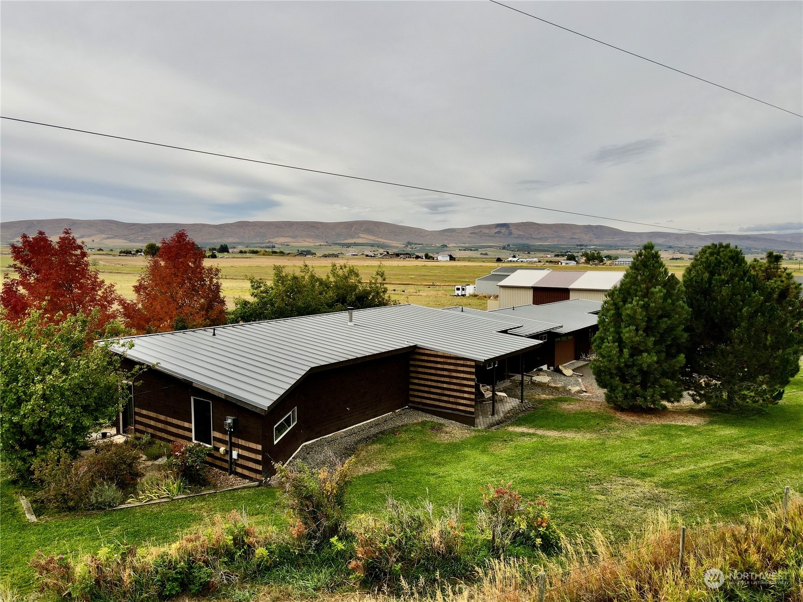 7180 Sorenson Road Ellensburg WA 98926