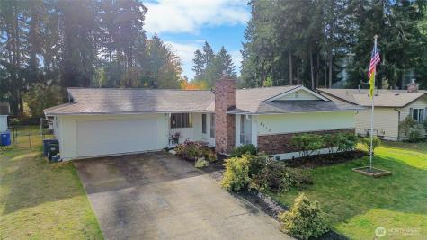 2710 Cambridge Drive Steilacoom WA 98388
