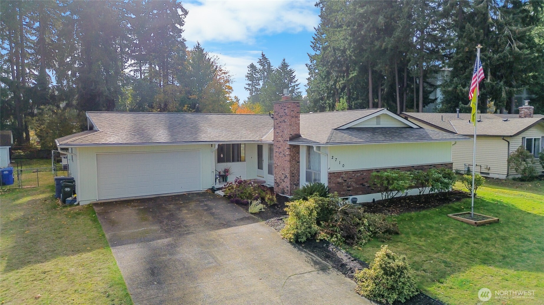 2710 Cambridge Drive Steilacoom WA 98388