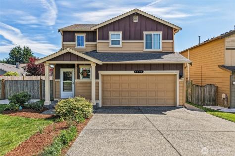 6404 35th Street NE Marysville WA 98270