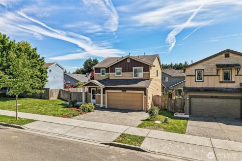 6404 35th Street NE Marysville WA 98270