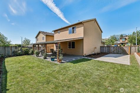 6404 35th Street NE Marysville WA 98270