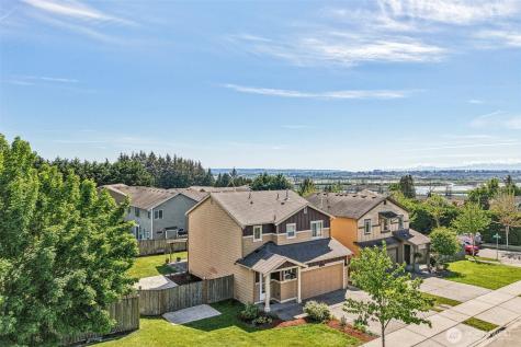 6404 35th Street NE Marysville WA 98270