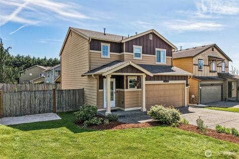 6404 35th Street NE Marysville WA 98270
