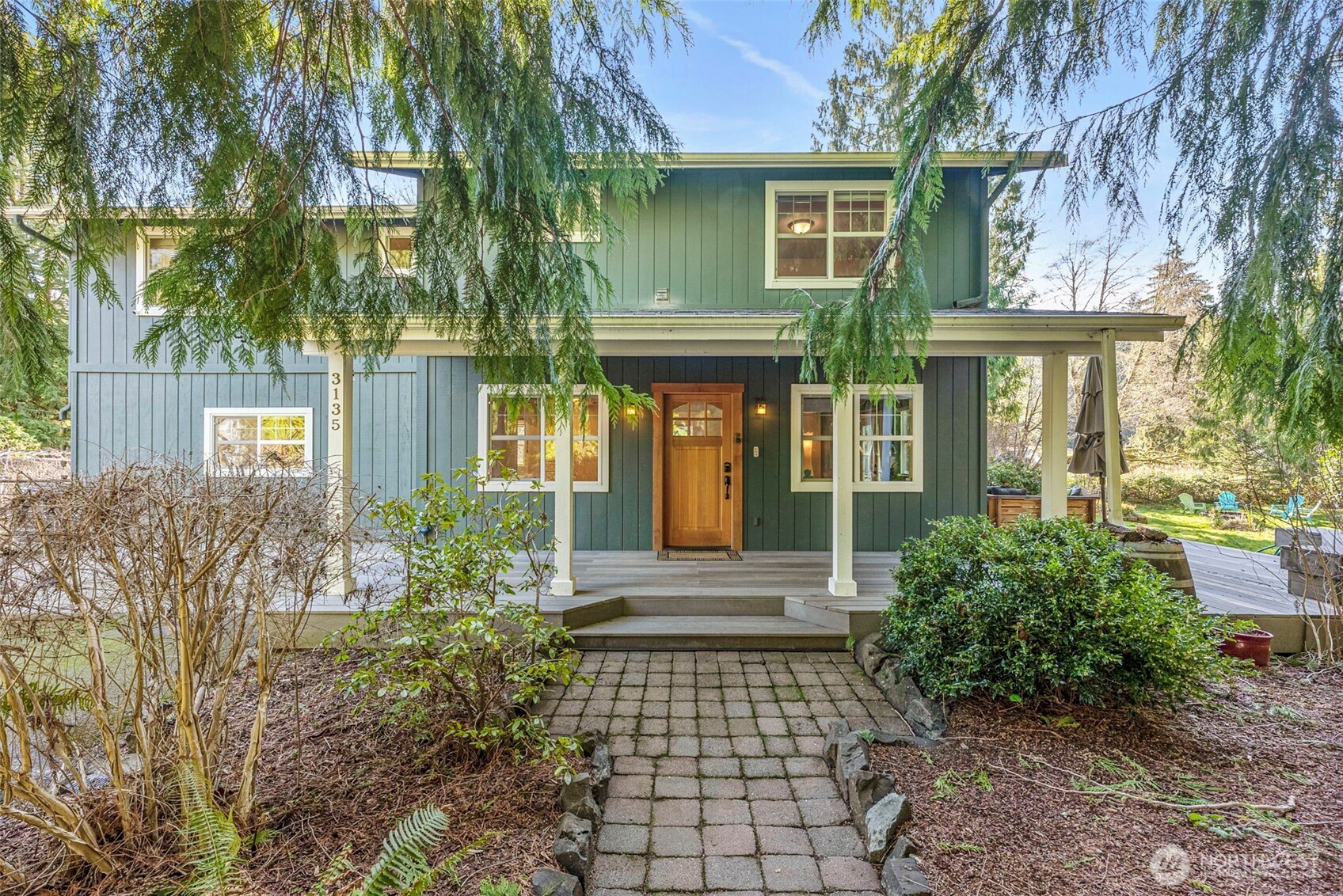 3135 39th Way NE Olympia WA 98506