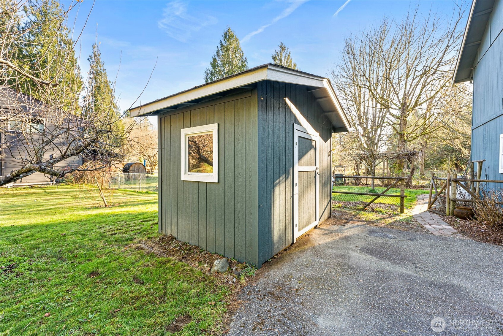3135 39th Way NE Olympia WA 98506