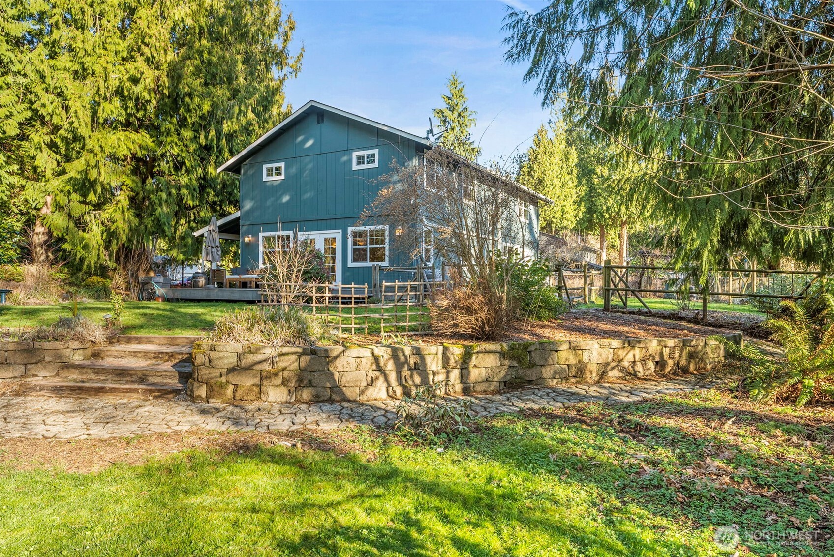 3135 39th Way NE Olympia WA 98506