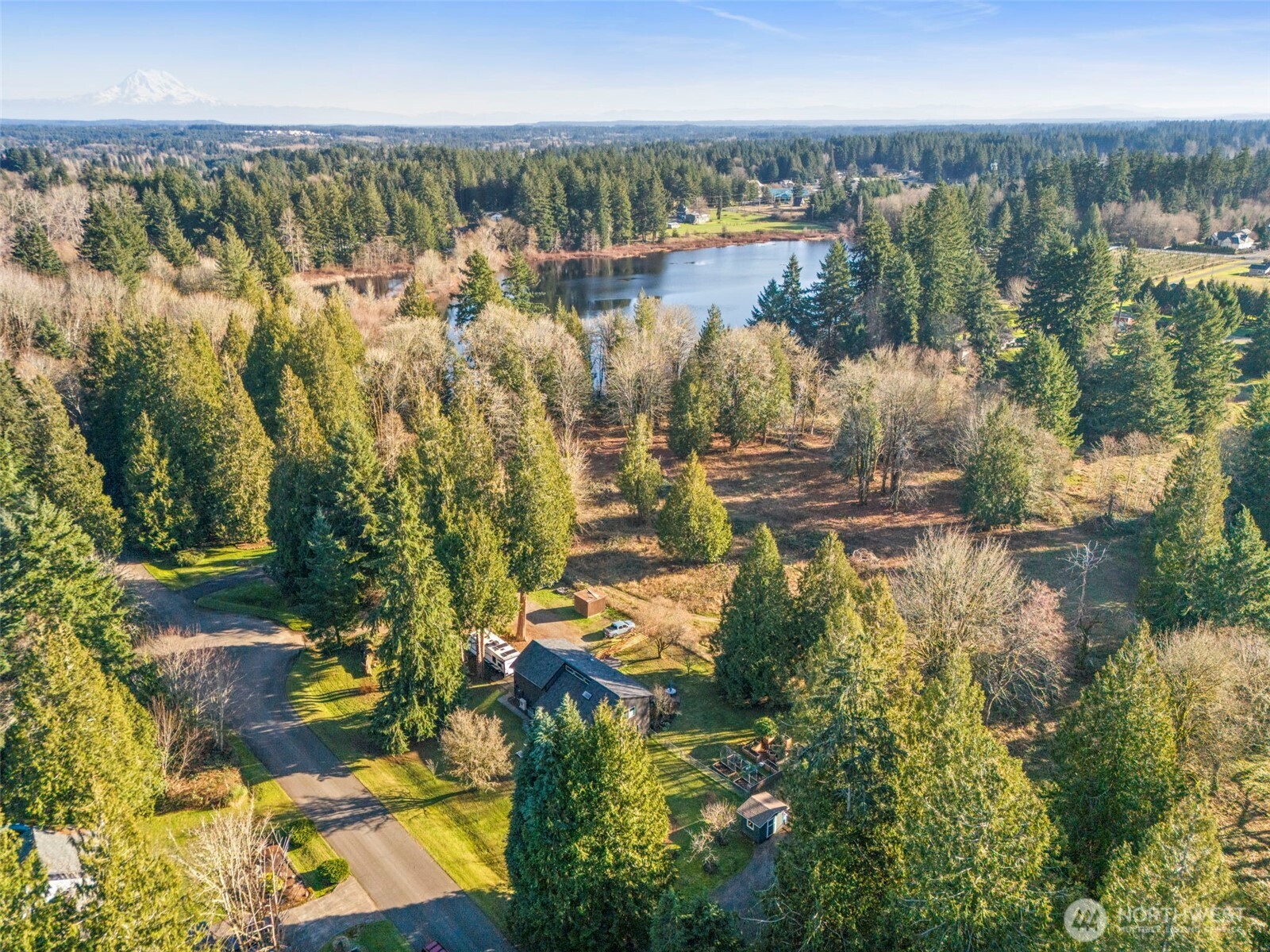 3135 39th Way NE Olympia WA 98506