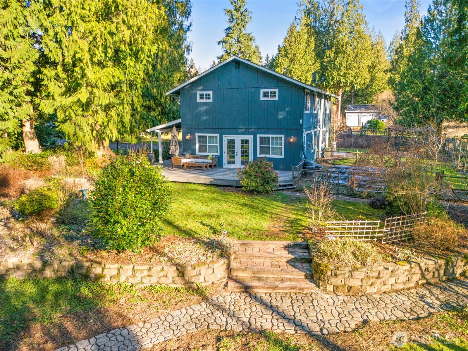 3135 39th Way NE Olympia WA 98506