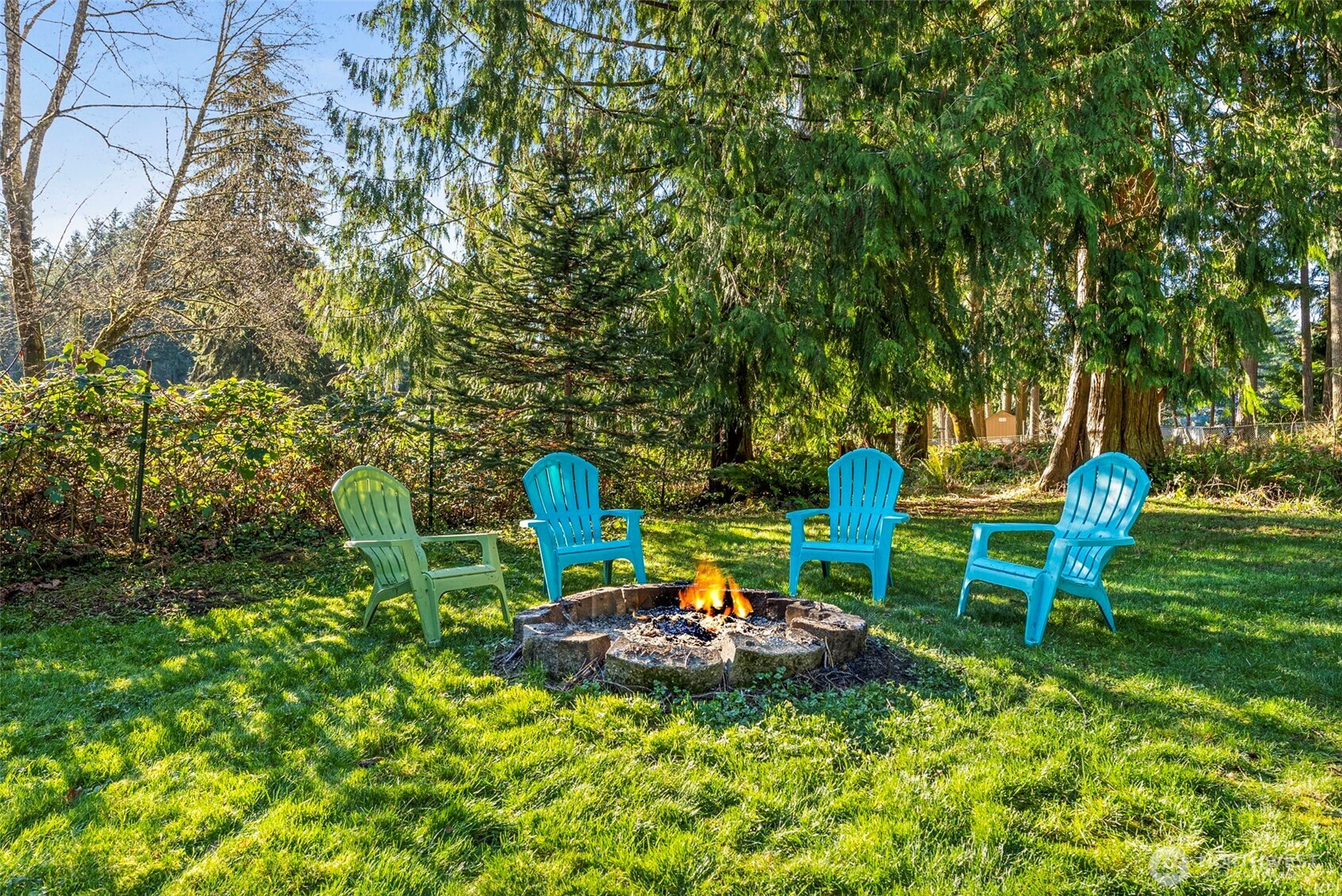 3135 39th Way NE Olympia WA 98506