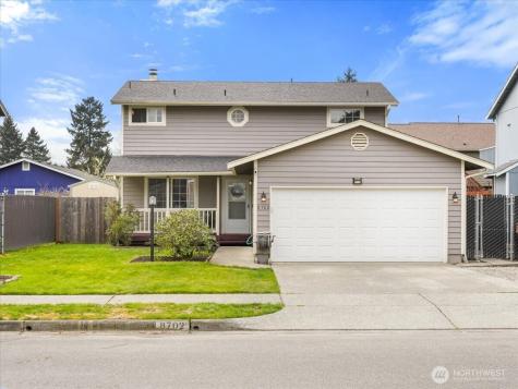 8702 S Asotin Street Tacoma WA 98444