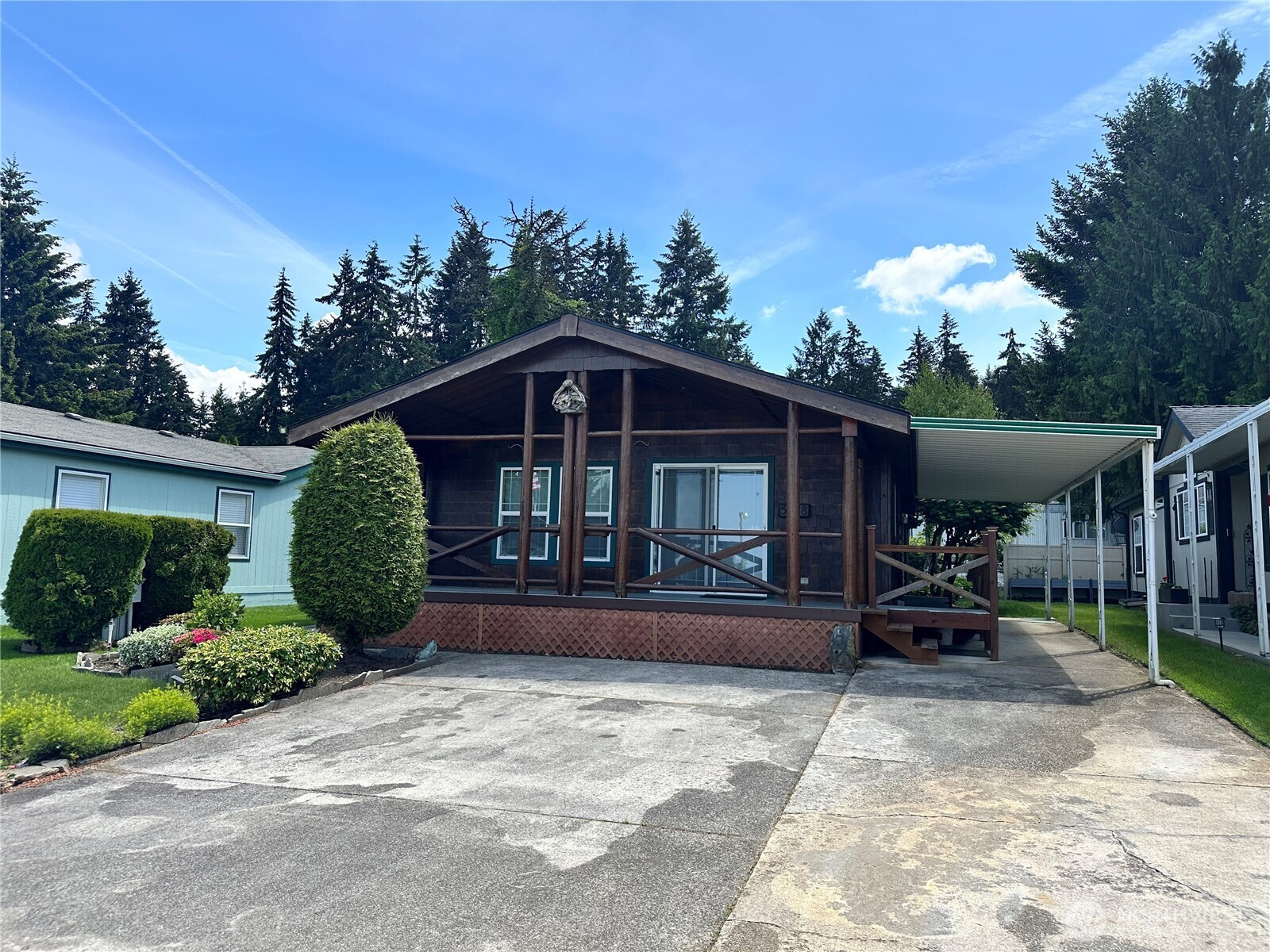 5918 78th Street Ct E Puyallup WA 98371