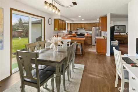 309 7th Street South Cle Elum WA 98943