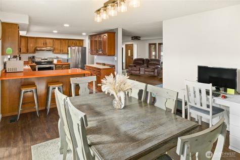 309 7th Street South Cle Elum WA 98943