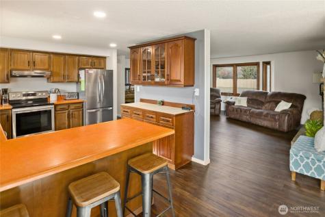 309 7th Street South Cle Elum WA 98943