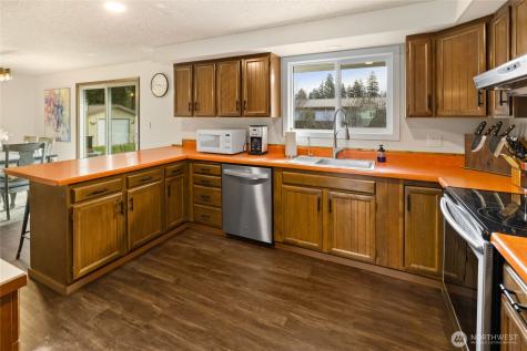 309 7th Street South Cle Elum WA 98943