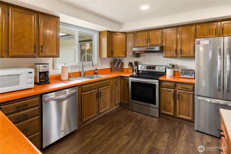 309 7th Street South Cle Elum WA 98943