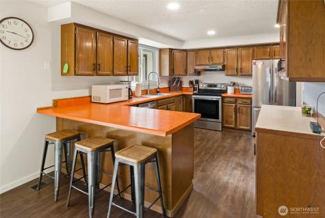 309 7th Street South Cle Elum WA 98943