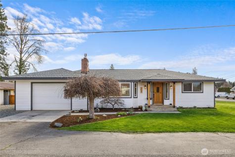 309 7th Street South Cle Elum WA 98943