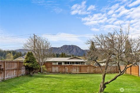 309 7th Street South Cle Elum WA 98943