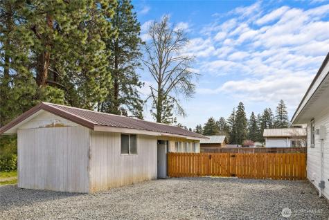 309 7th Street South Cle Elum WA 98943