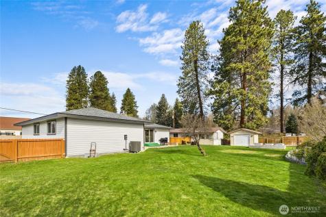 309 7th Street South Cle Elum WA 98943
