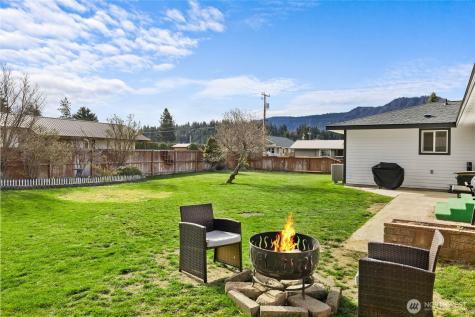 309 7th Street South Cle Elum WA 98943