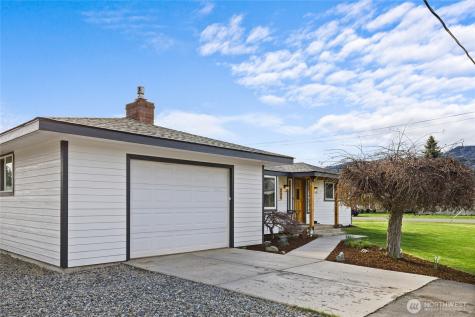 309 7th Street South Cle Elum WA 98943